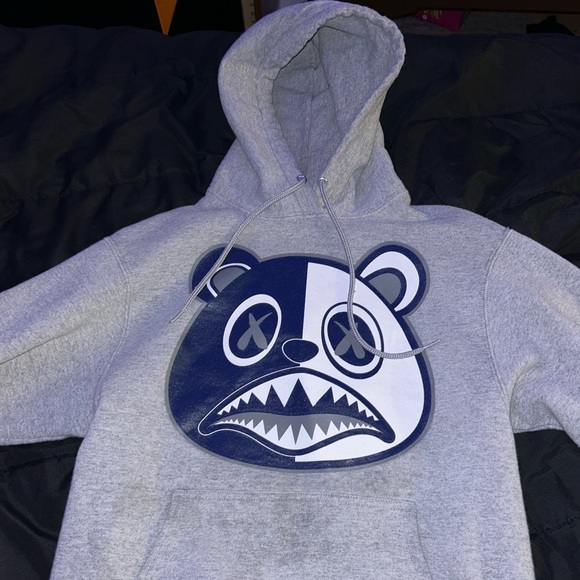 Baws Clothing Jacket - Picture 2 of 2